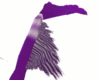 purpleishious wrist fur