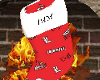 pam stocking