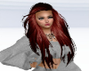 e Lizette Wine Hair