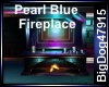 [BD]PearlBlueFireplace