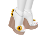 Sunflower Shoes