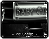 A |[REQ]Babygirl Collar