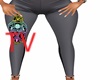 TV> Wiccan Leggings