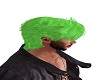 Anime Tatang Green