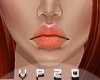 Orange Lipstick [VP20]