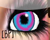 [BP] Pink and Blue eyes