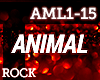 Rock - Animal