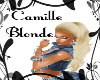 ePSe Camille Blonde