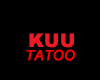 【K】KUU　tatoo