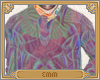 [Emm] 80's Style jacket