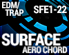 Trap - Surface
