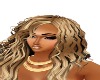 BLONDE & WAVY