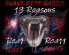 Hasley: 13 Reasons