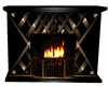 Fireplace [XR]