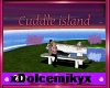 Cuddle island