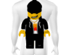 Lego Cool Guy