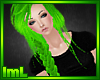 lmL Green Reyna