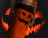 Hallowen Shorts