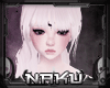 [NK] |M White Hair