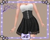 Milly Dress Striped