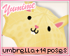 [Y] My Umbrella ~ Bunny