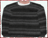 Kawaii Striped Sweater