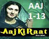 Aaj Ki Raat