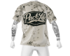 Pack Life Tee Olive