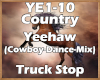 Yeehaw Cowboy-Dance-Mix