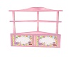 *B* pink Shelf