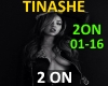 TINASHE - 2 ON