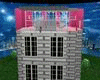 Pink Penthouse