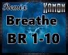 MK| Breathe Remix