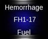Fuel- Hemorrhage