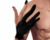Black Rider Gloves