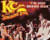 PD~KC & Sunshine Band