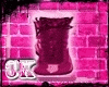 [CK] Pink Camo Boots