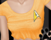 Command Crop Top