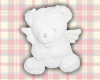 N. AngelTeddy Hairpin