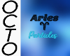 "Aries" Particles