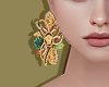 Jungle Earrings