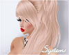 :S: Lucy Blonde