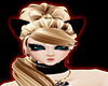 {ARM}Hair Blond V.6
