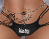 Belly Chain Relax B