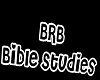 BRB Bible Studies - Wht