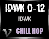 ChillHop | IDWK
