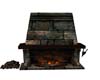 HoM Meager Fireplace