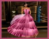 ~M~ Pink Ball Gown