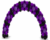 Eryka's Bday Arch