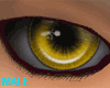 Deep Yellow Eyes M17